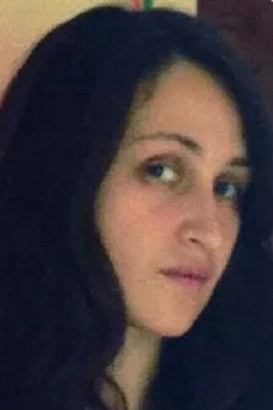 Zlata Shkolnaya backdrop