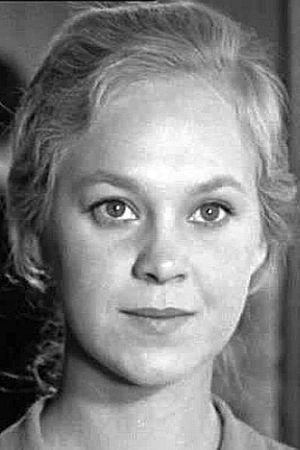 Olga Soshnikova backdrop