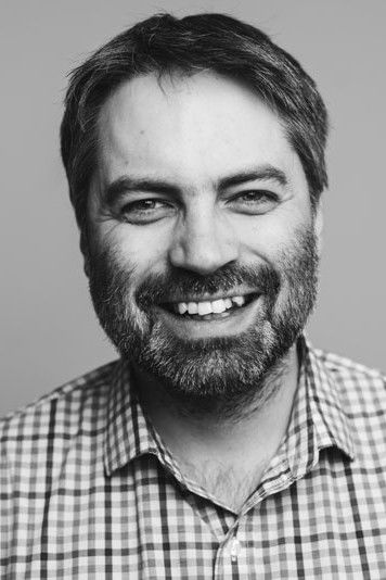 Jean-Philippe Archibald backdrop