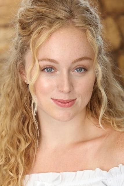 Chase Victoria backdrop