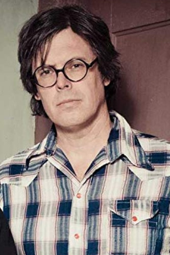 Murry Hammond backdrop