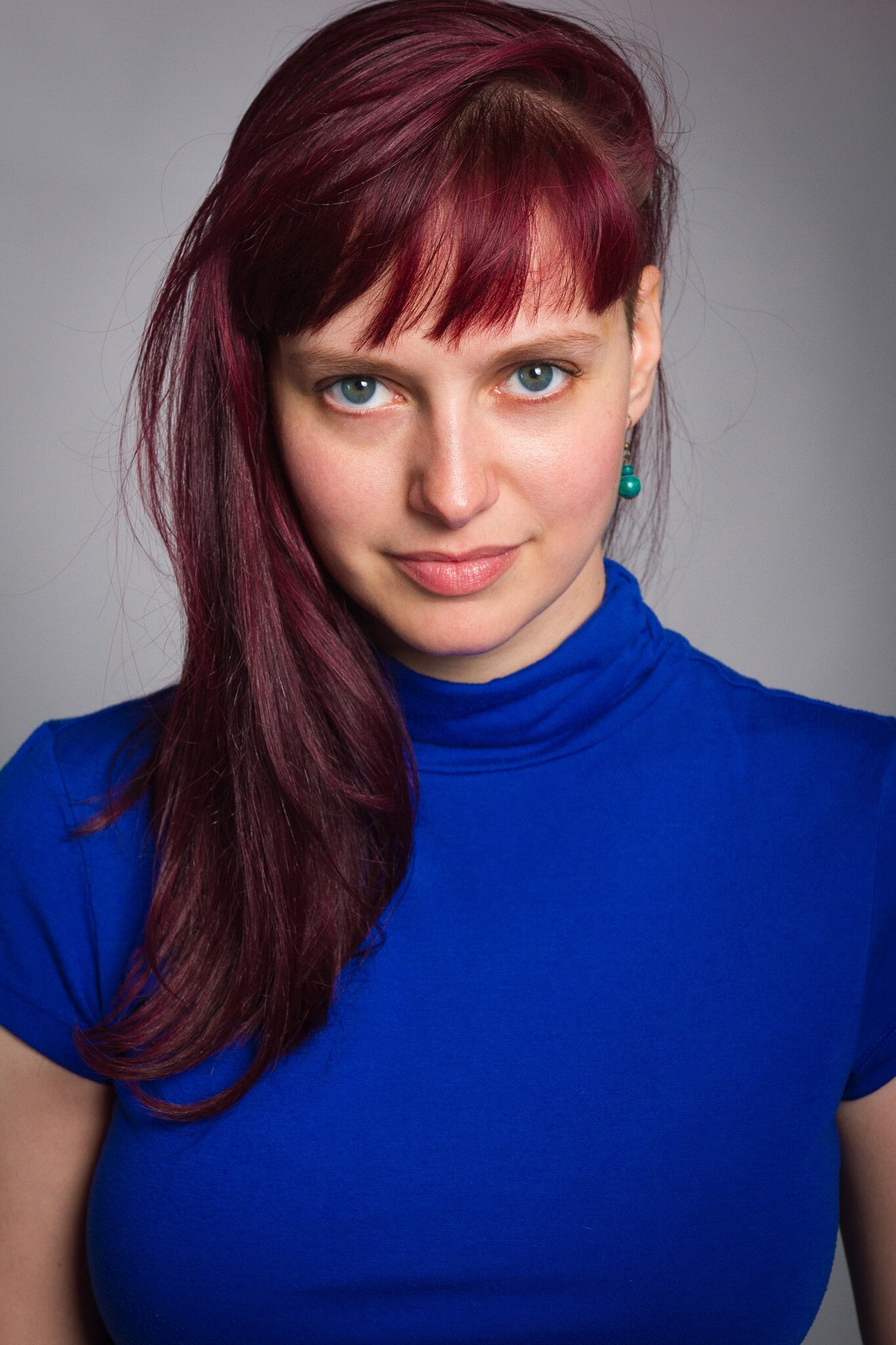 Amanda Lynn Joyce backdrop