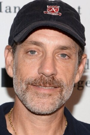 Jace Alexander backdrop