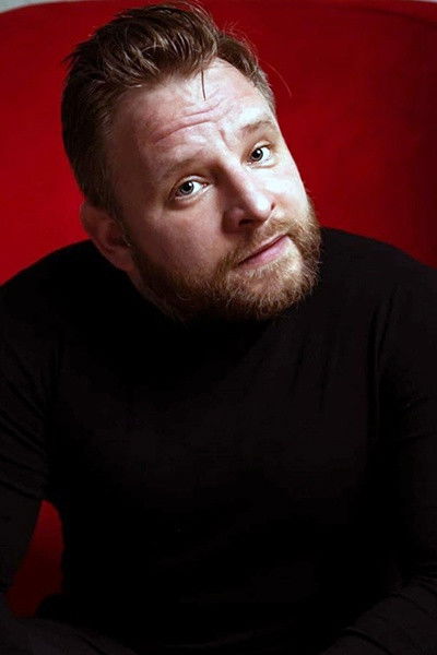 Yaroslav Trifonov backdrop