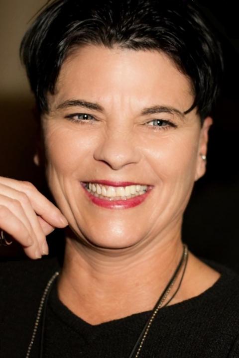 Tracee Cocco backdrop