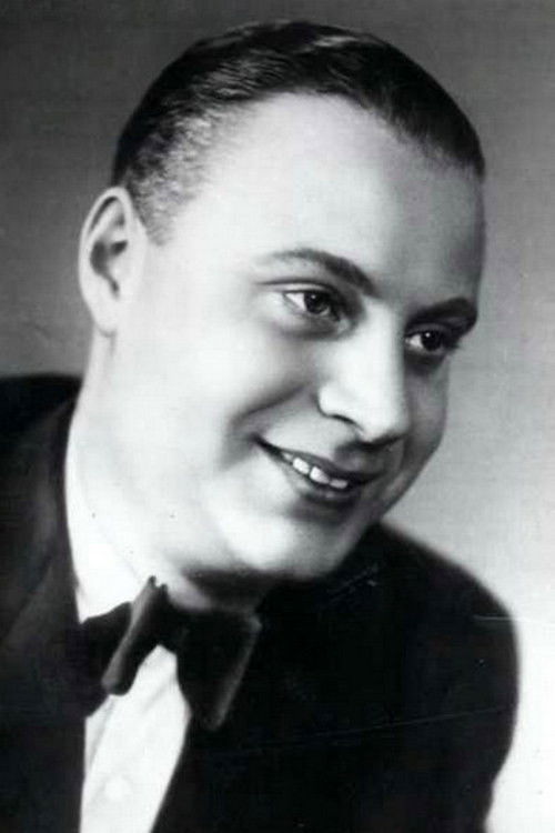 Aleksandr Menaker backdrop