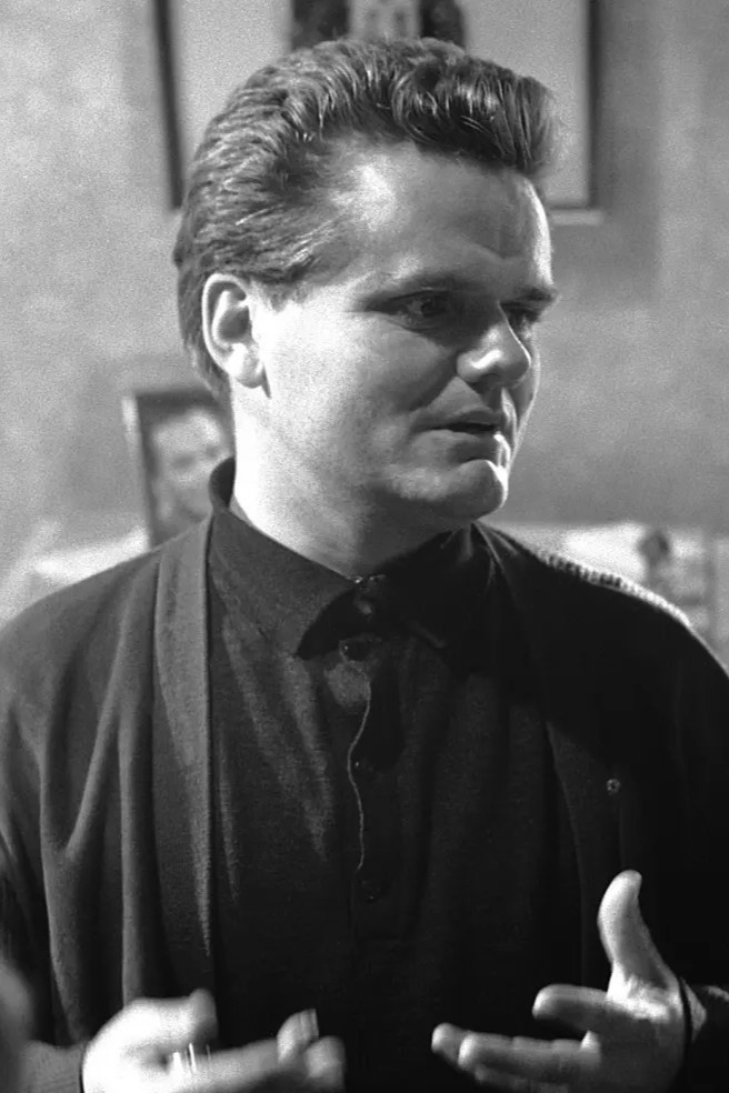 Igor Yeltsov backdrop