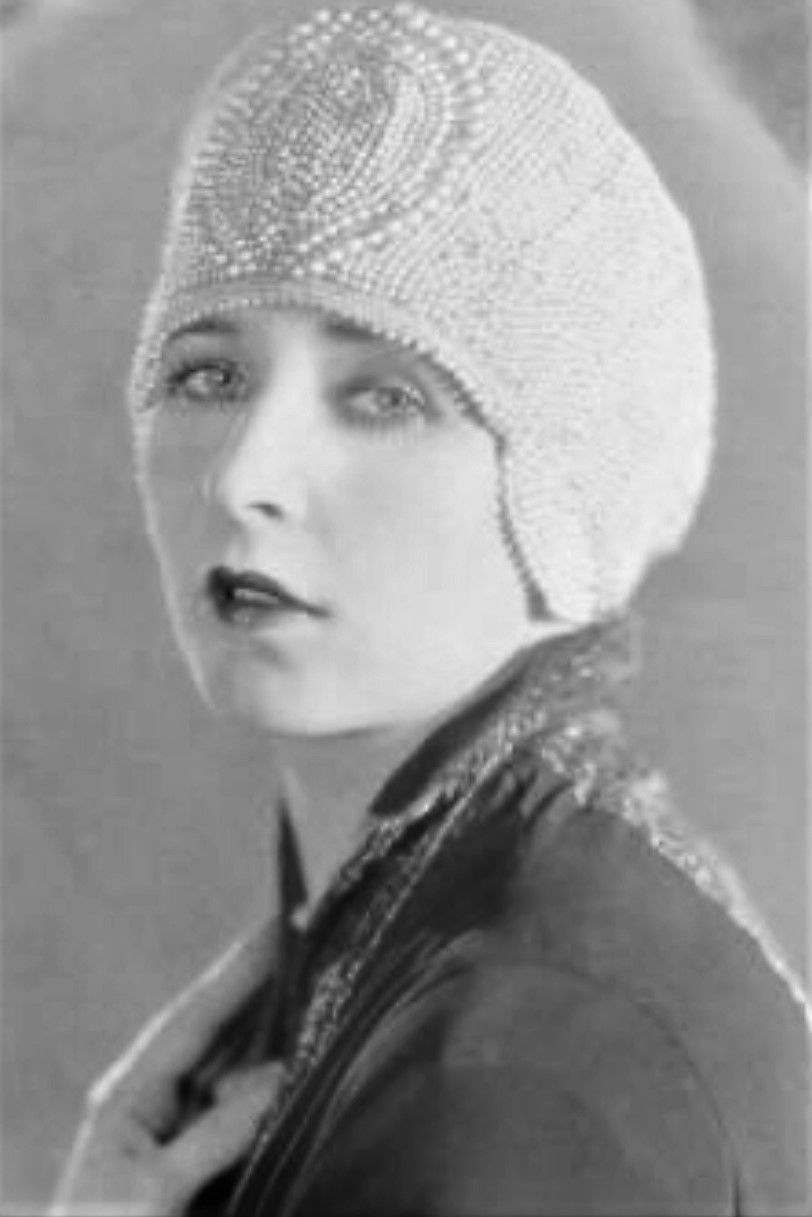 Anastasia Georgina Kissel backdrop