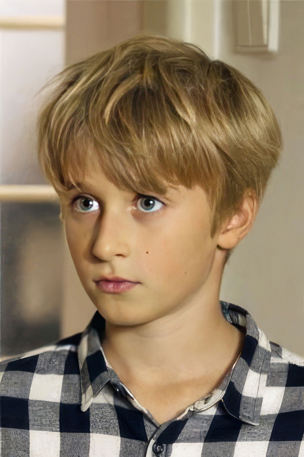 Andy Kummer backdrop