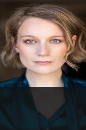 Eleanor Stankiewicz backdrop