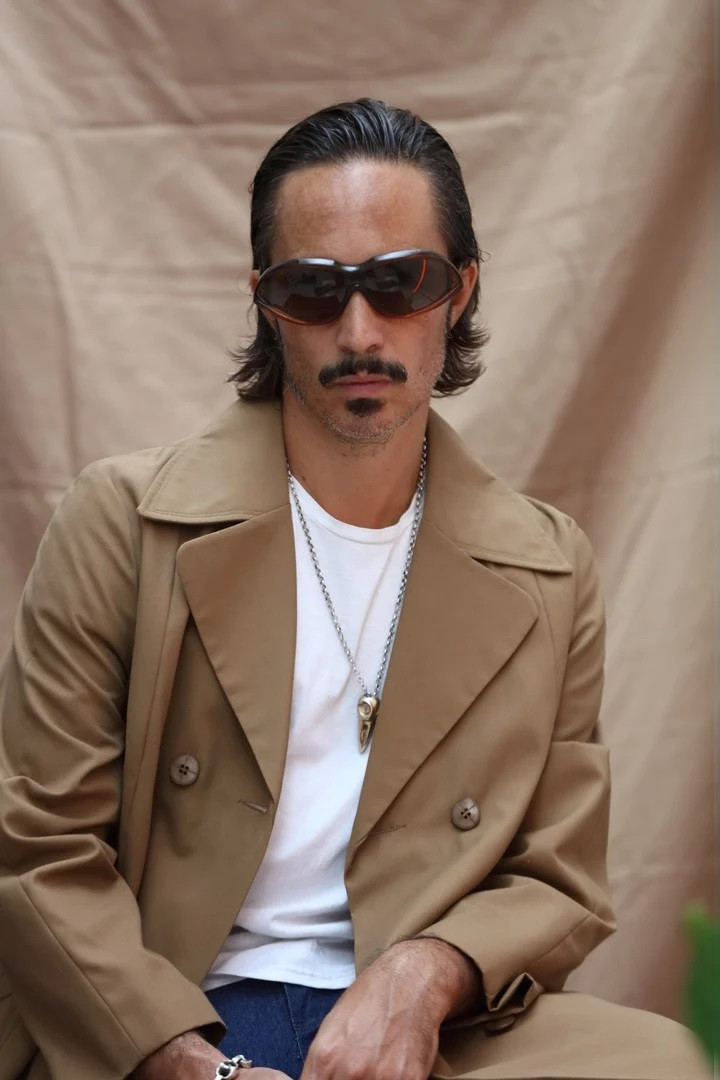 Emmanuel Horvilleur backdrop