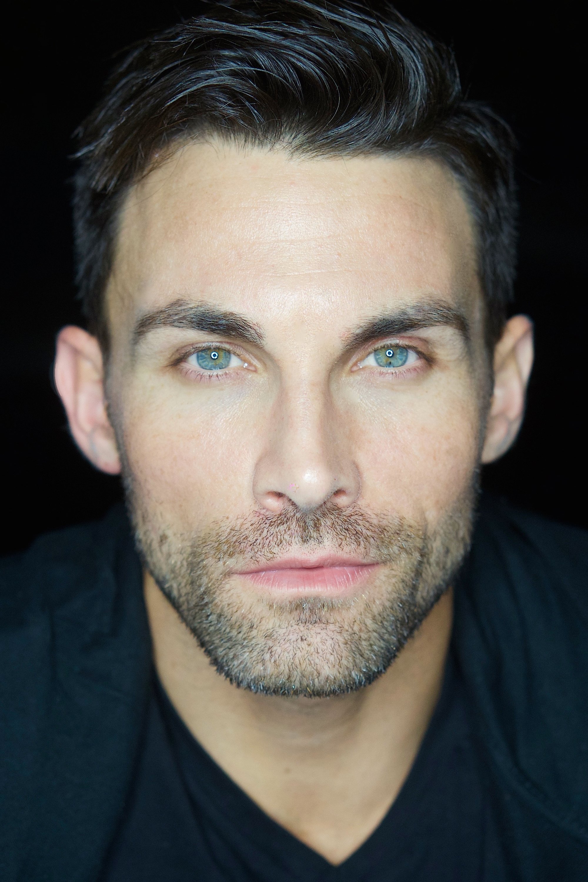 Erik Fellows backdrop