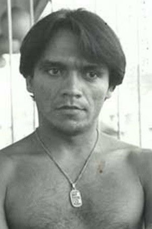 Peter Aponte backdrop