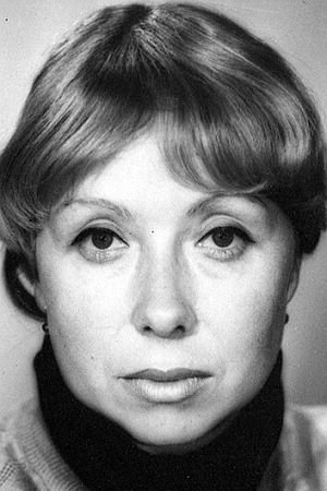 Lyudmila Staritsyna backdrop