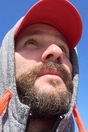 Egor Soshnikov backdrop