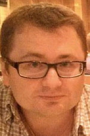 Andrey Ivashkin backdrop