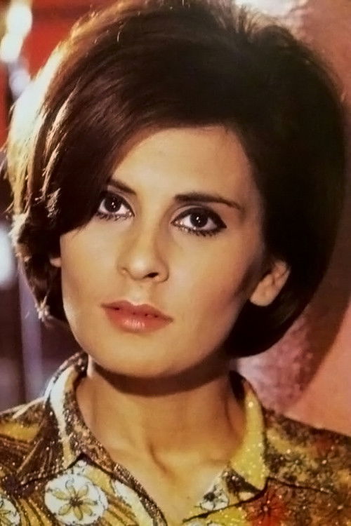 Rena Koumioti backdrop