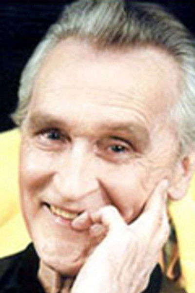 Boris Mironyuk backdrop