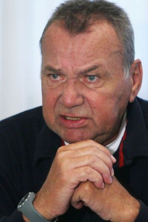 Cornel Patrichi backdrop