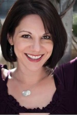 Patricia Ferguson backdrop