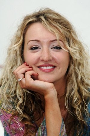 Daisy Aitkens backdrop