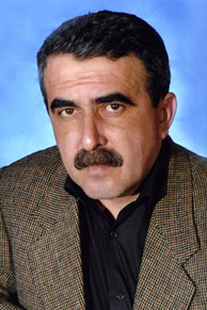 Bahram Osmanov backdrop