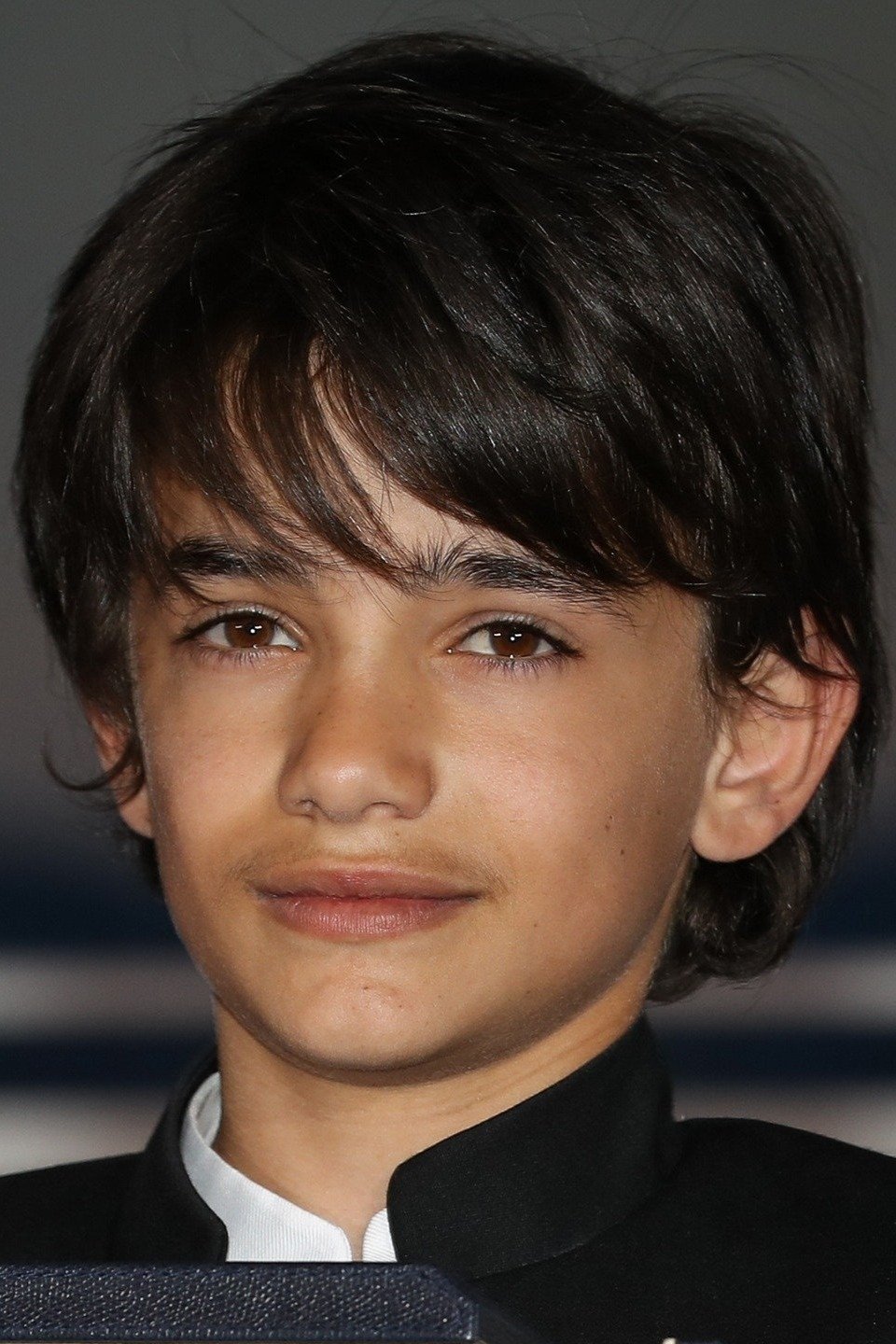 Zain Al Rafeea backdrop