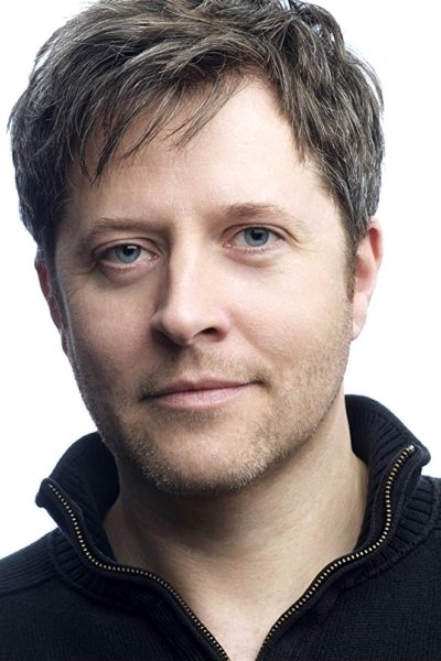 Simon Hepworth backdrop