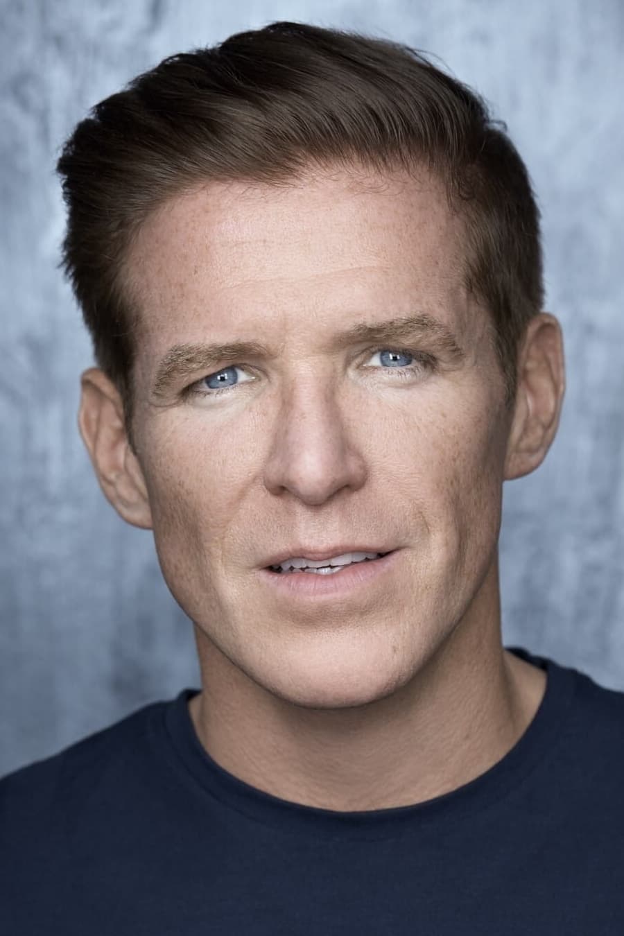 Philip Brodie backdrop