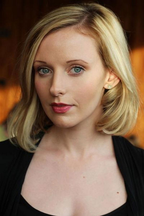 Carleen Melaugh backdrop