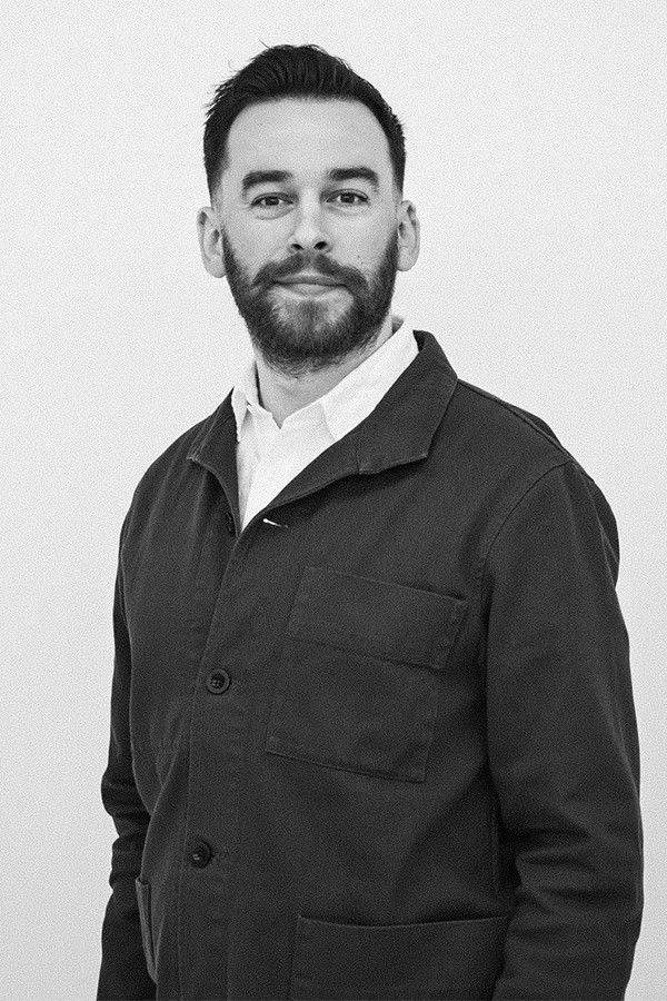 Patrick Walsh backdrop