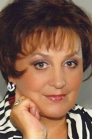 Tatyana Sudets backdrop