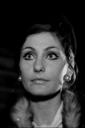 Miranta Zafiropoulou backdrop