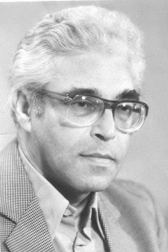 Robert Vikkers backdrop