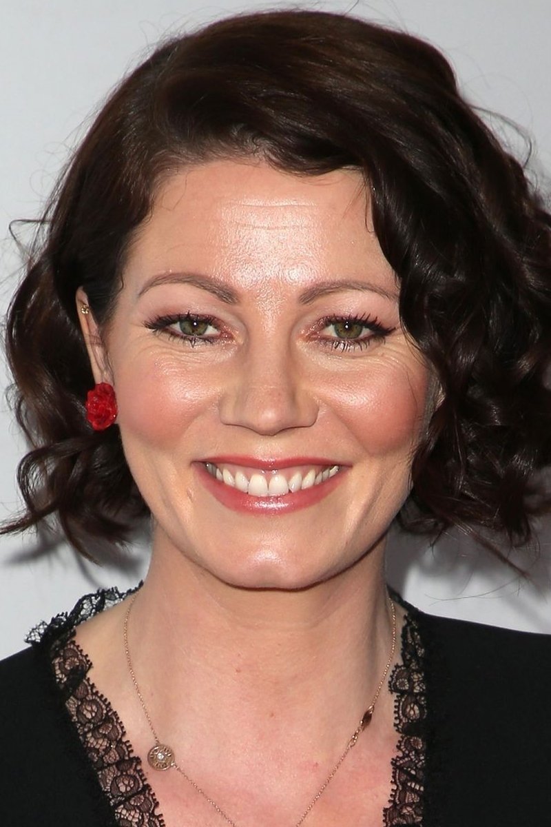 Jessica Oyelowo backdrop