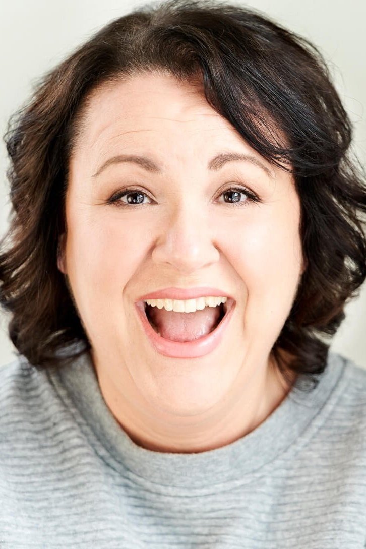 Sandra Battaglini backdrop