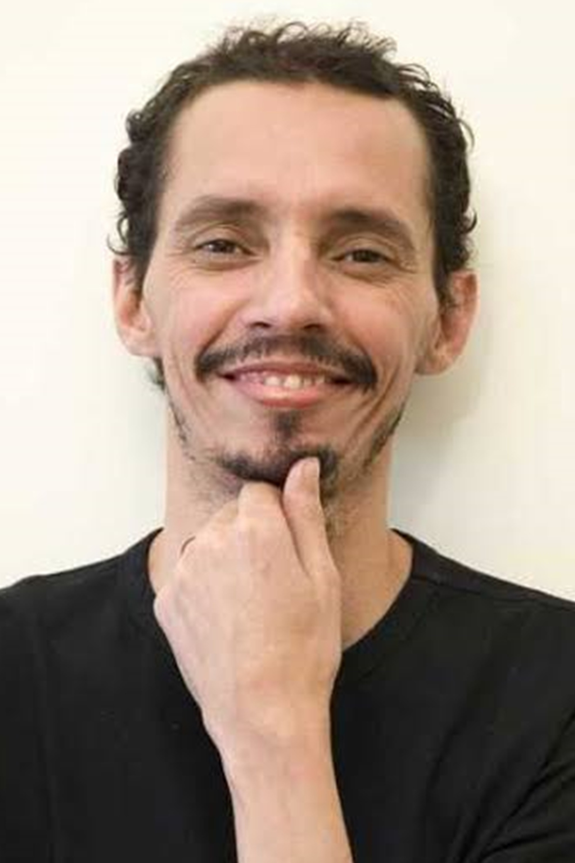 Eliseu Paranhos backdrop