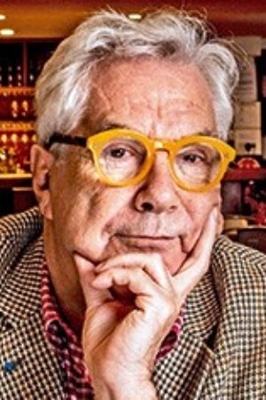 Charles Gassot backdrop