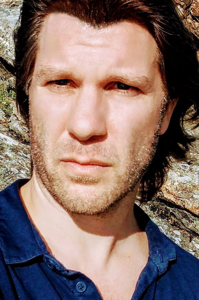 Peter Cadwell backdrop