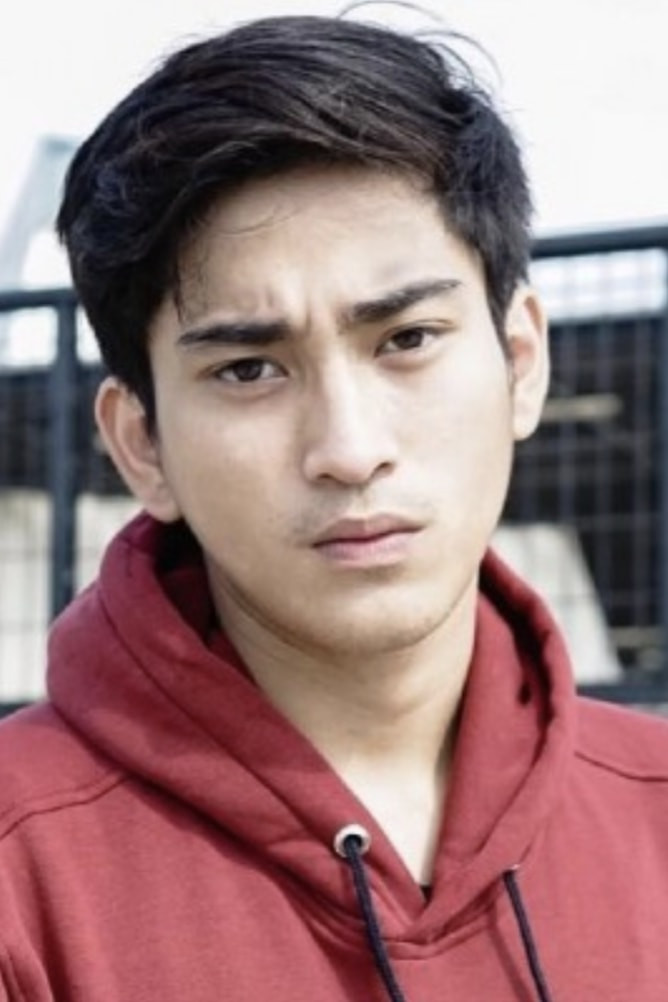 Juan Bio One backdrop