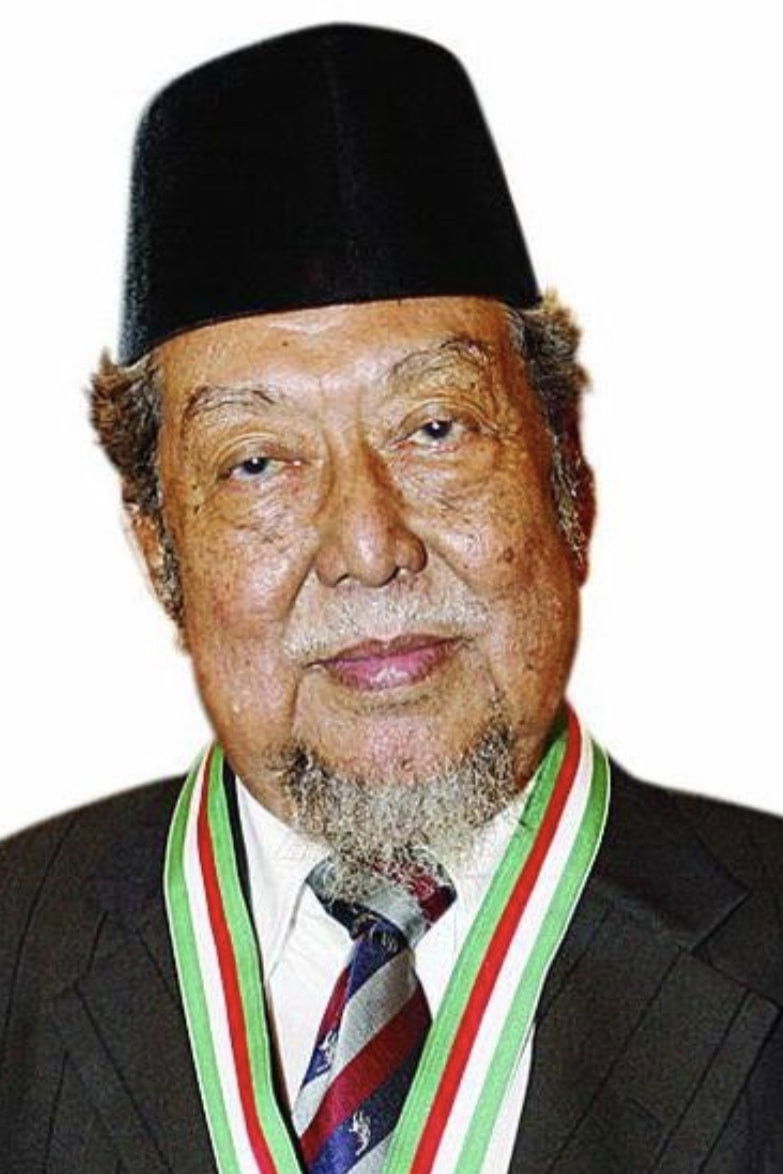 Misbach Yusa Biran backdrop