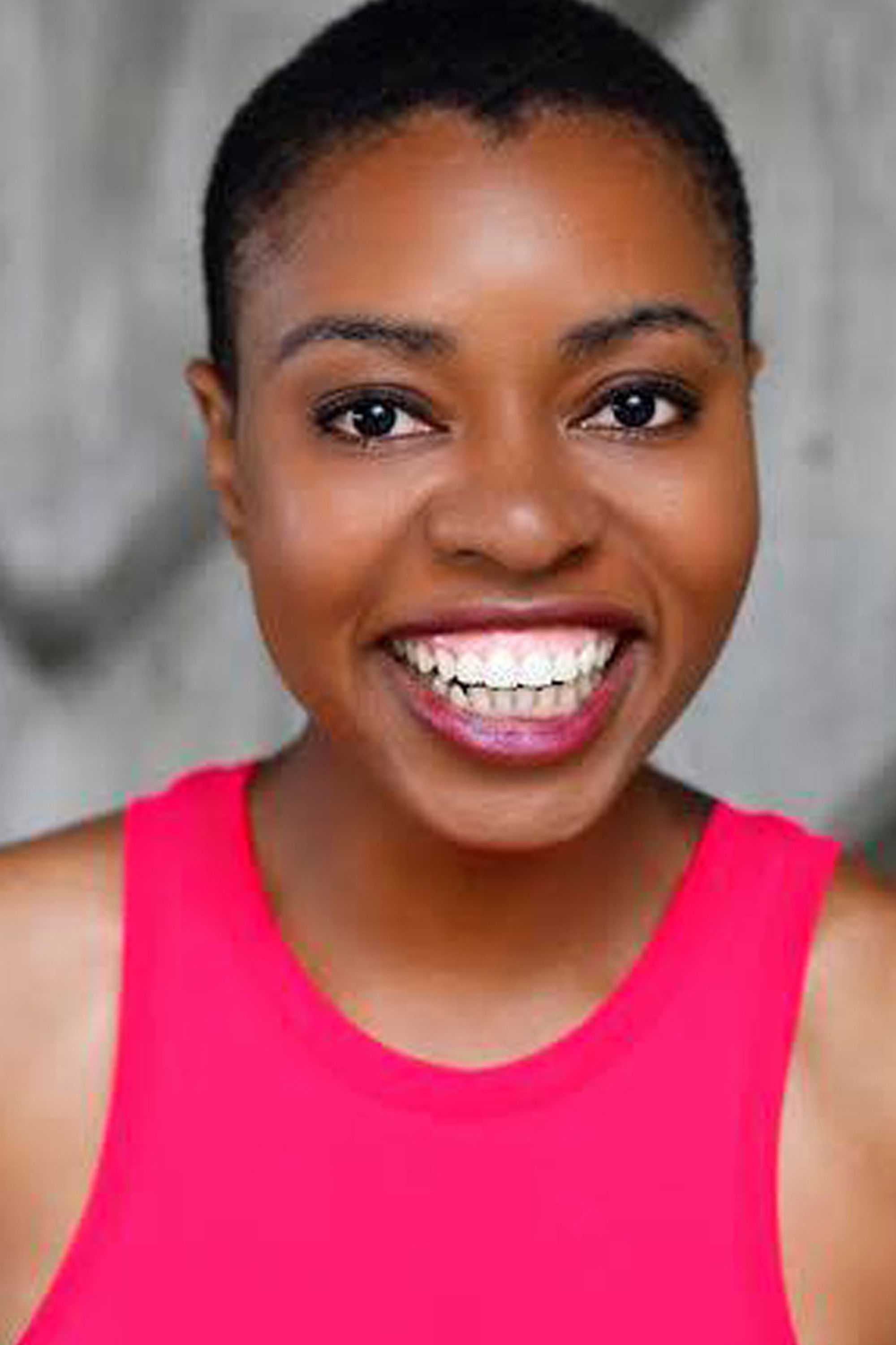 Makha Mthembu backdrop