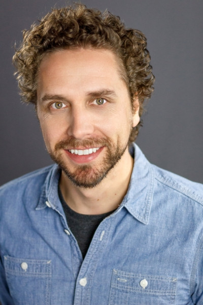 Tim Stoltenberg backdrop