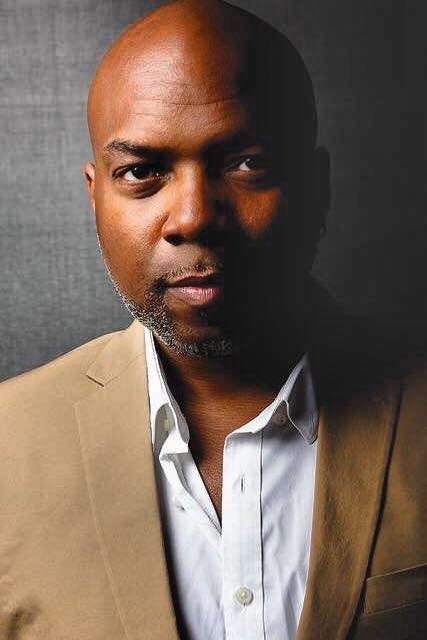 James Troup backdrop