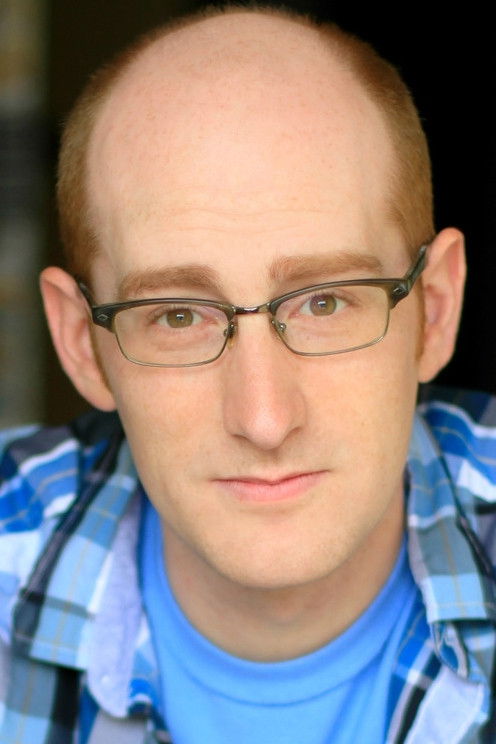 Hugh Kinslow backdrop