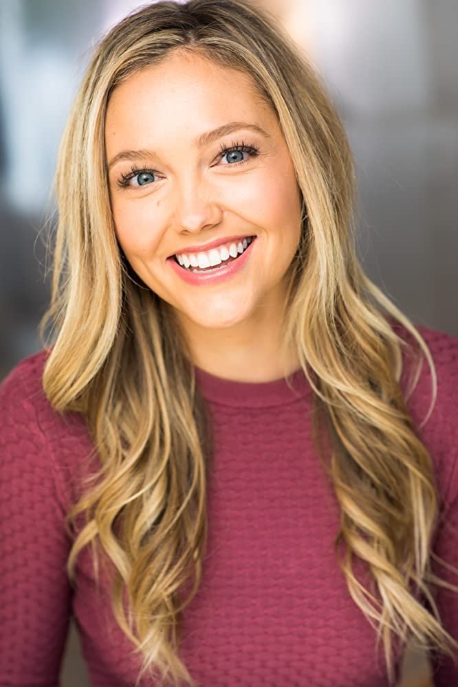 Amanda Jones backdrop