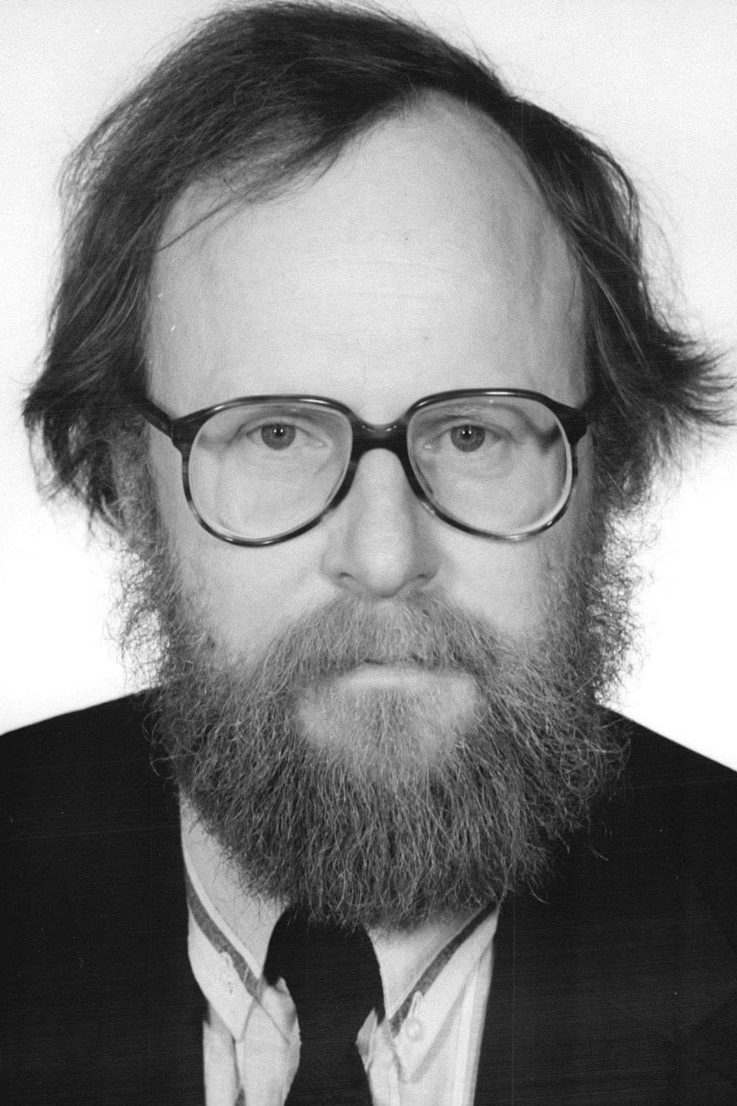 Wolfgang Thierse backdrop