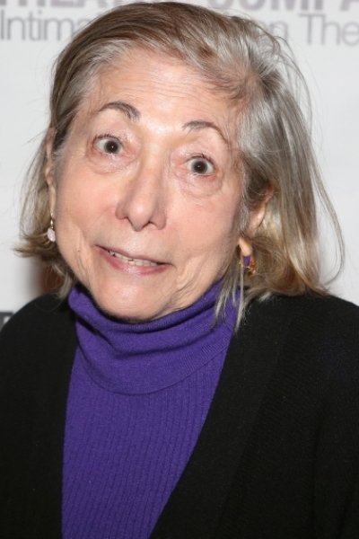 Letty Serra backdrop