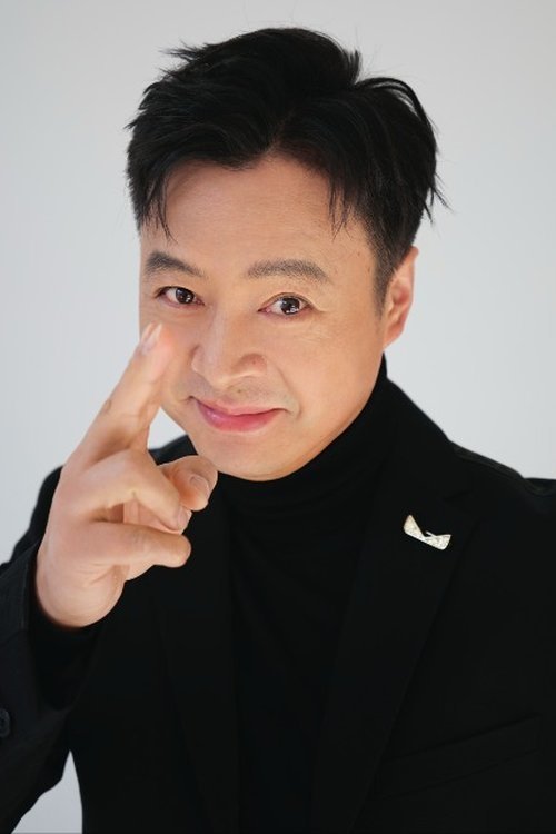 Chu Shuanzhong backdrop