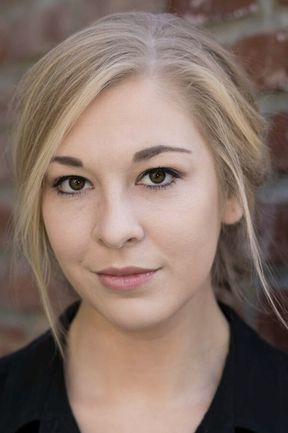 Rachel Hemsley backdrop